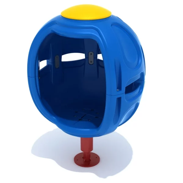 Egg Whirler