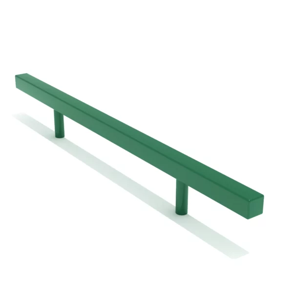 8-Feet Straight Balance Beam