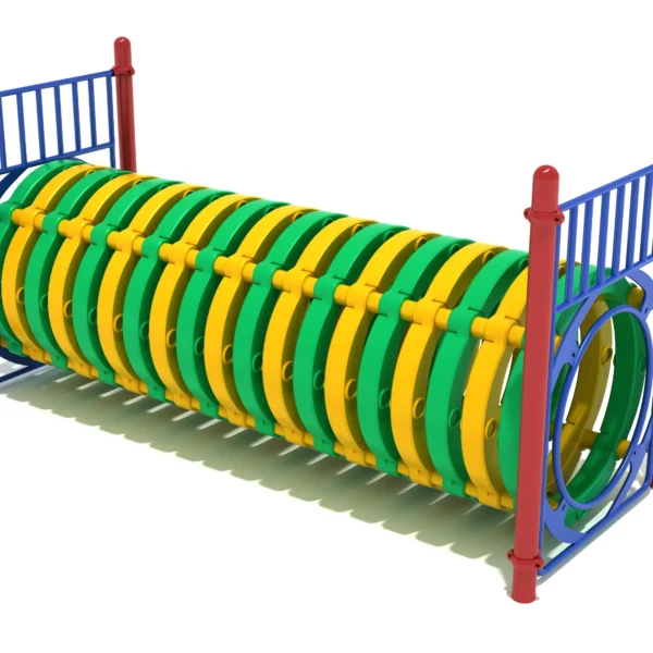 Freestanding Bones Tunnel