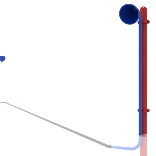 Talk Tubes