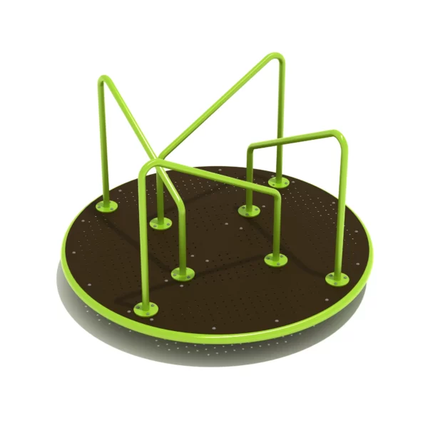 Radical Rotator
