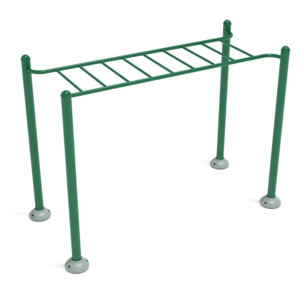 Single Station Horizontal Ladder