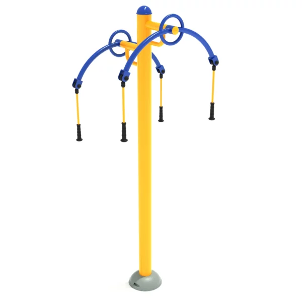 Double Station Retractors