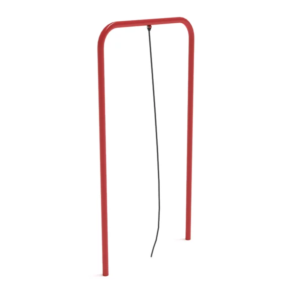 Single Rope Climber