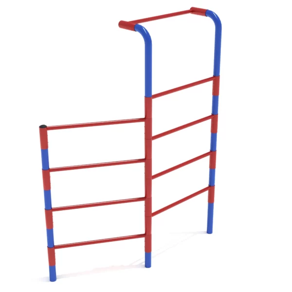 Pull Up Climbing Ladder