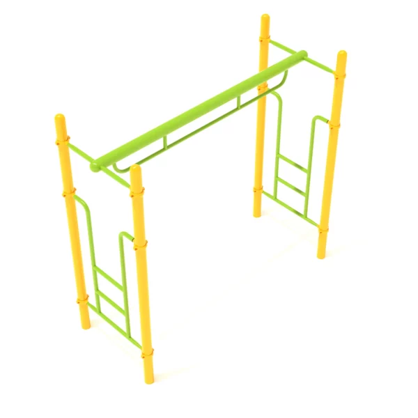 Single Parallel Bar Ladder