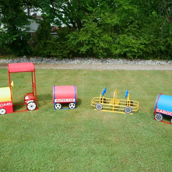 Infinity Express Choo Choo Set