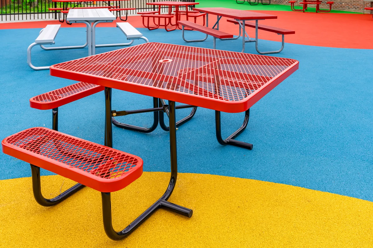 Using FY2026 Child Care Funding to Create Better Outdoor Play Environments