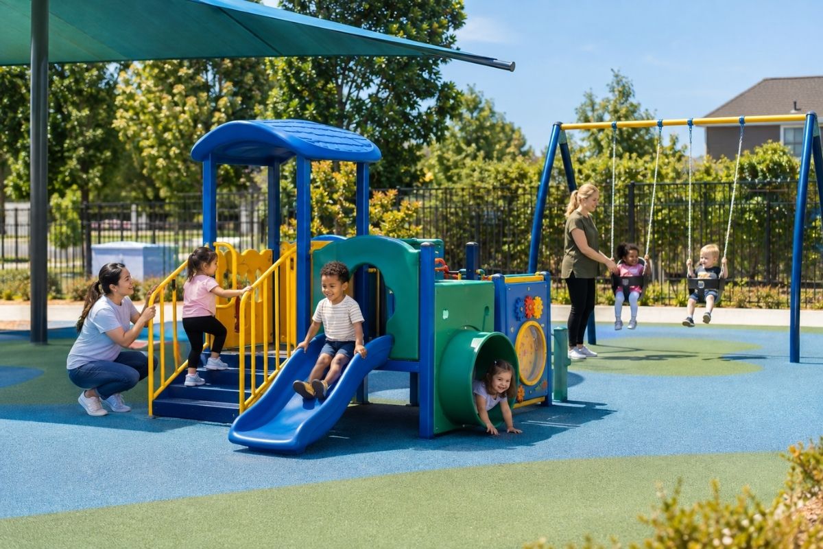 Playground-Solutions-Daycare-Equipment